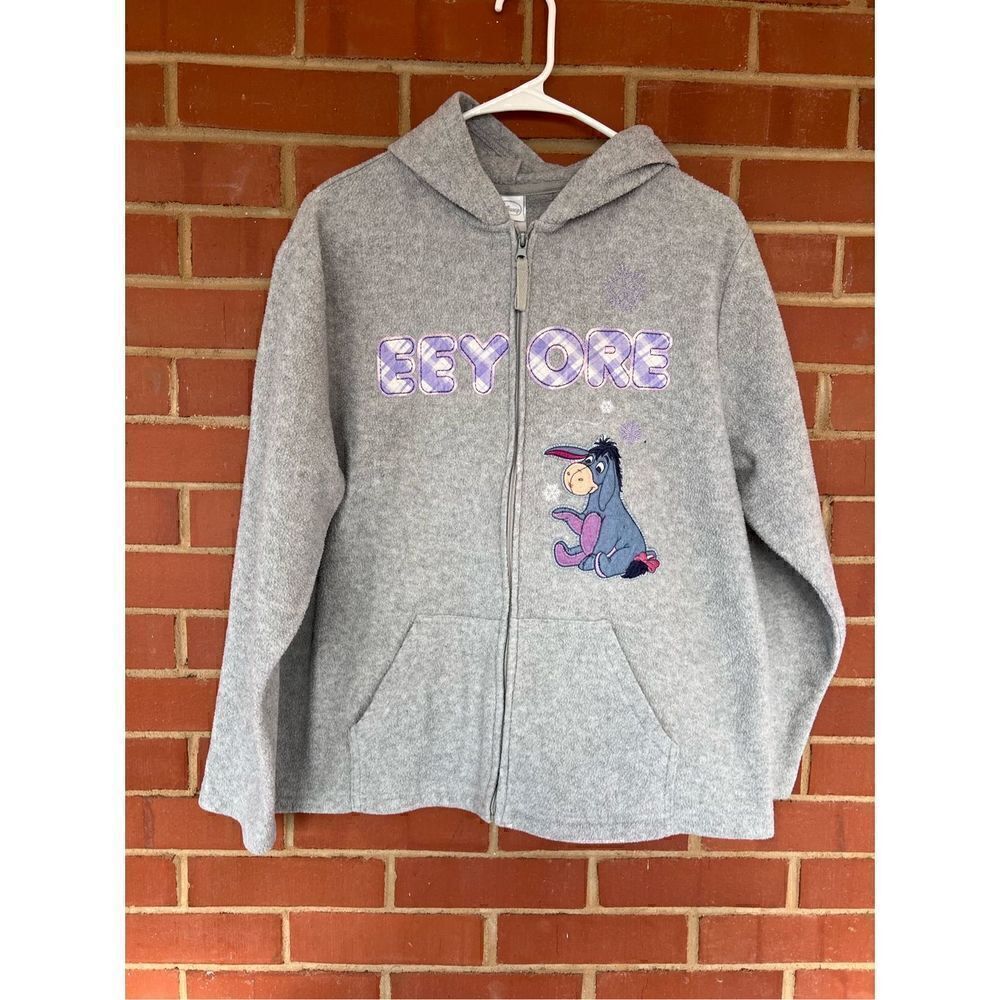 Disney Eeyore Jacket 